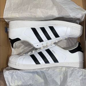 Superstar Adidas